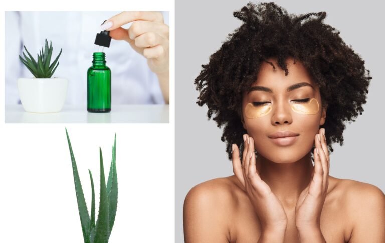 Are Botanical Skin Care Products Really Effective?