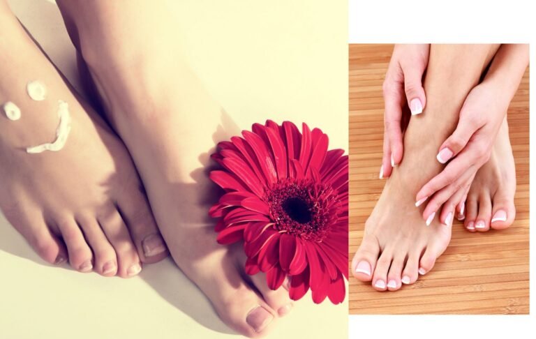 Take Care of Your Feet With These Great Foot Care Products