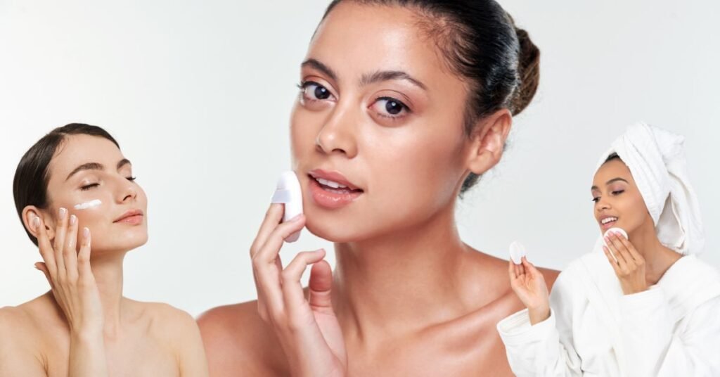 10 Best Skincare Routines for Achieving Glowing Skin